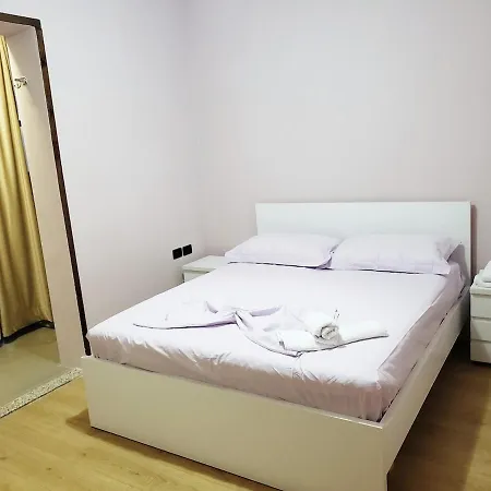 Angela Village Апартаменты
