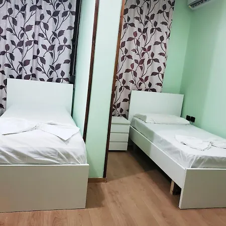 דירה Angela Village *
