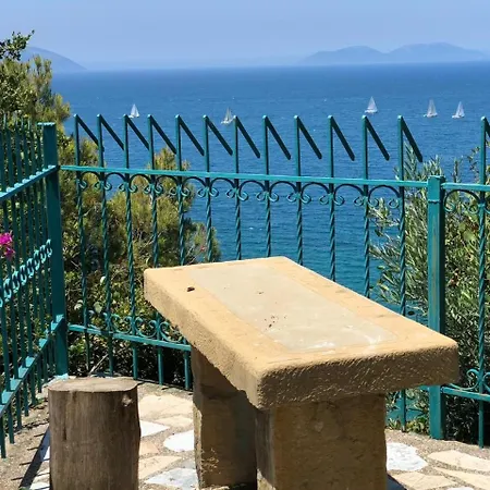 דירה Angela Village Vlorë
