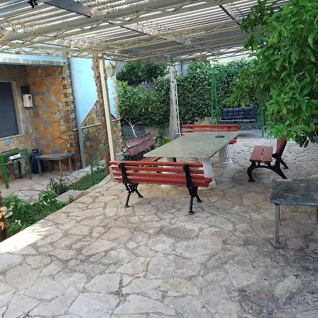 Angela Village *