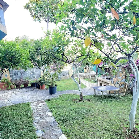 דירה Angela Village