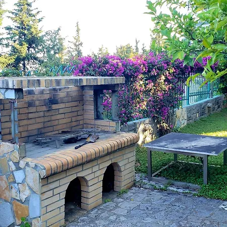 דירה Angela Village Vlorë
