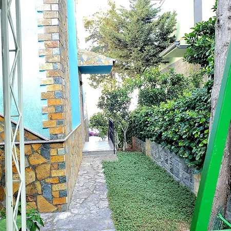 Angela Village Влёра