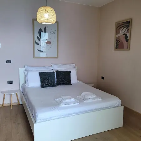 Angela Village Apartmán Vlorë