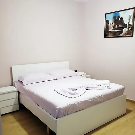 Apartmán Angela Village Vlorë